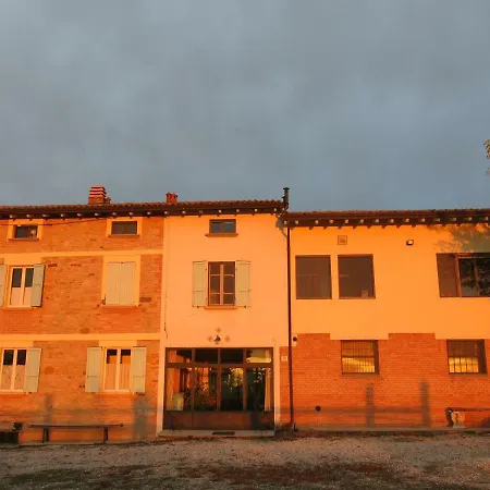 Alle Figlie Del Lupo * Salsomaggiore Terme