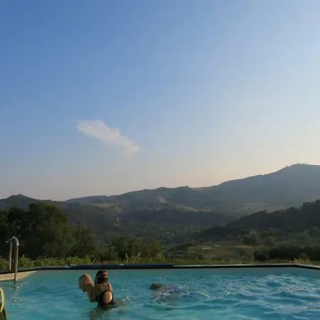 Alle Figlie Del Lupo * Salsomaggiore Terme